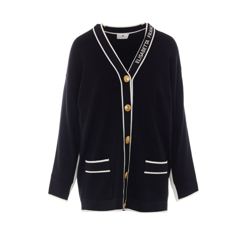 Elisabetta Franchi Women Cardigan